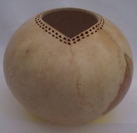 Zanzibar Modern Gourd