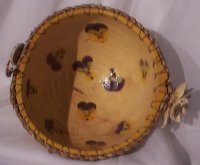 Luanda Embellished Gourd