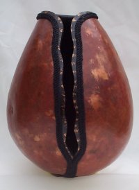 Kyoto Oriental Gourd