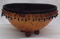 Edgewater Embellished Gourd