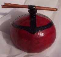 Mars Oriental Gourd
