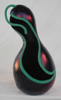 Balance Modern Gourd