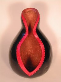 Tokyo Oriental Gourd